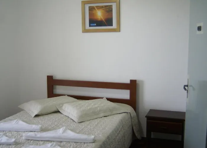 Rondinha Hotel