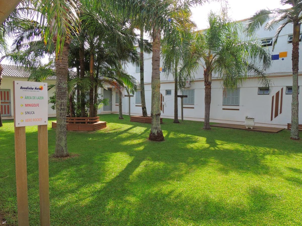 Hotel Rondinha