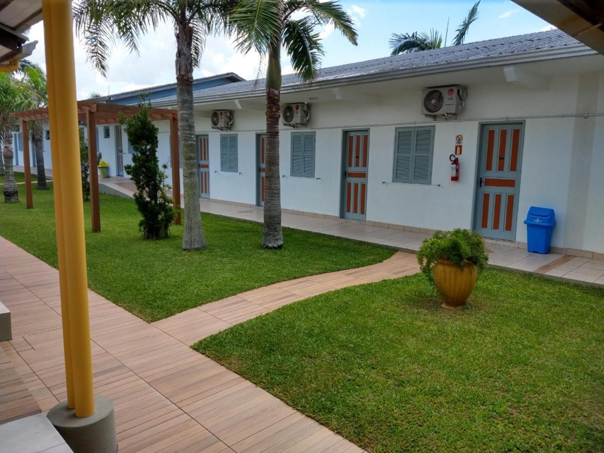 Hotel Rondinha 3*