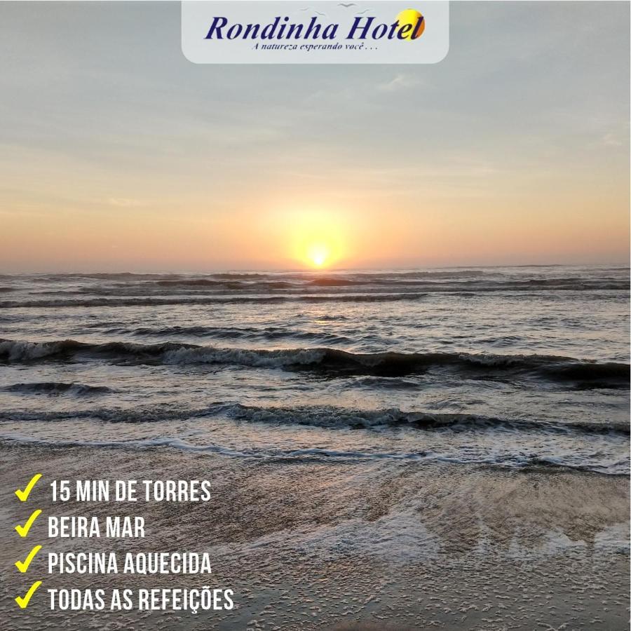 Rondinha Arroio do Sal