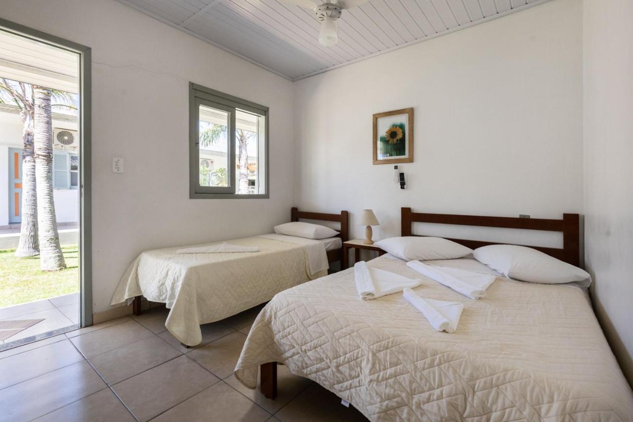 Rondinha Hotel 3*