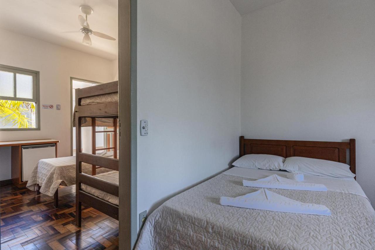 Hotel Rondinha 3*