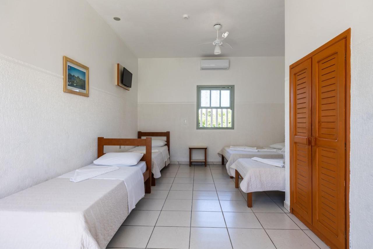 Rondinha Hotel 3*
