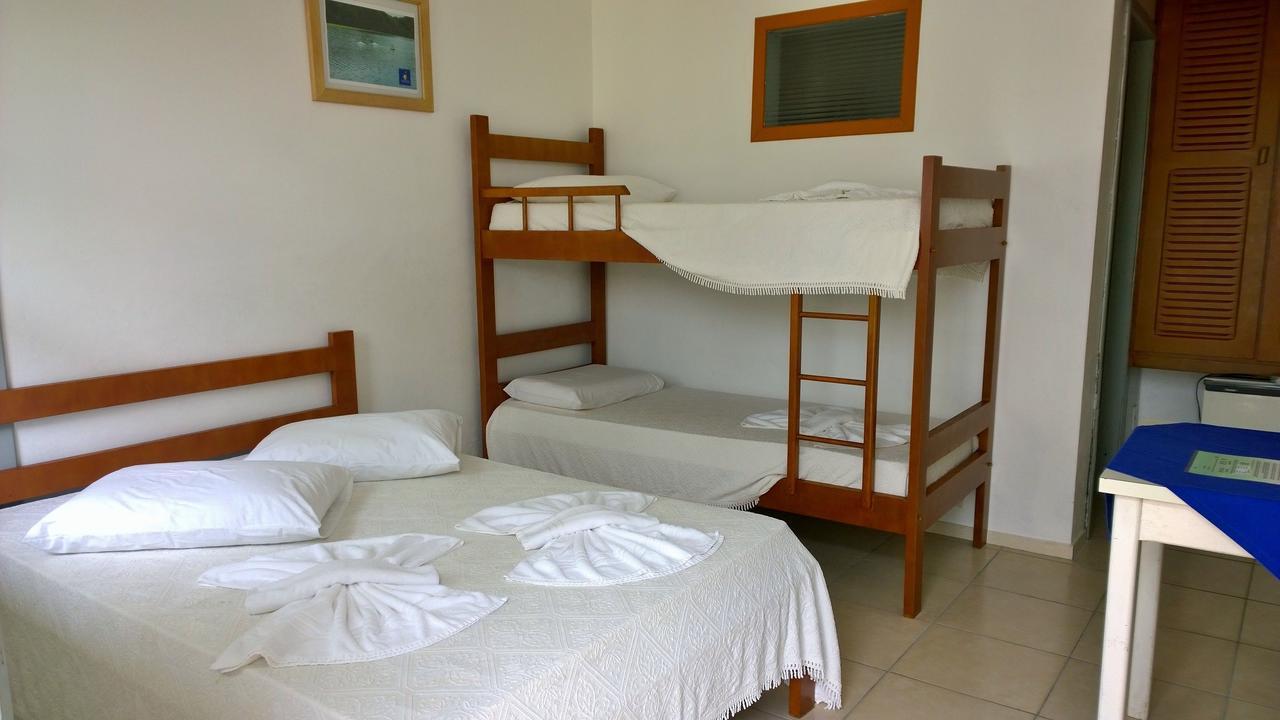 Hotel Rondinha 3*
