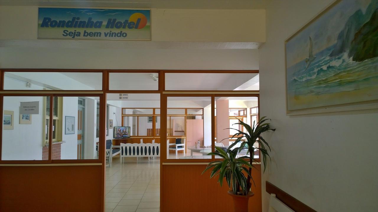 Rondinha 3* Arroio do Sal