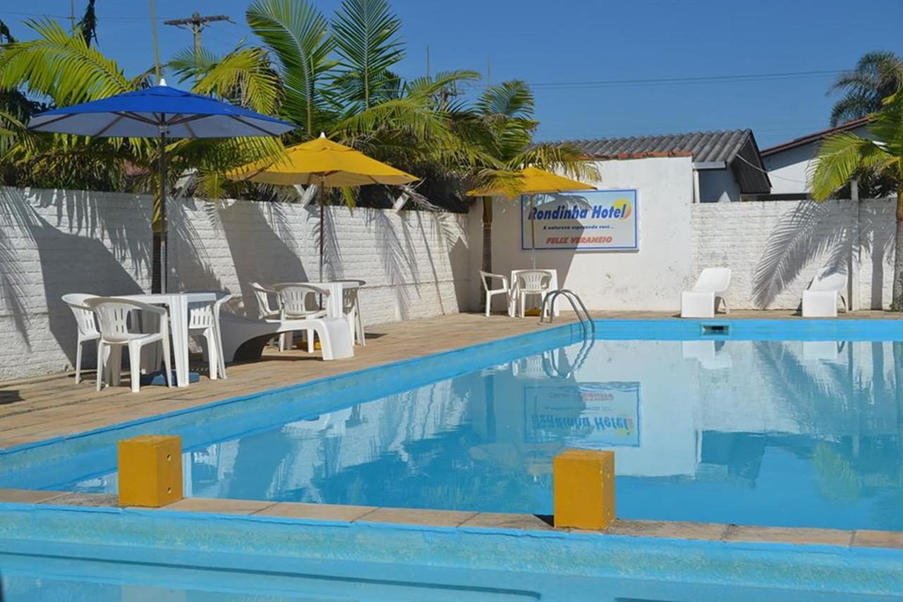 Rondinha Hotel
