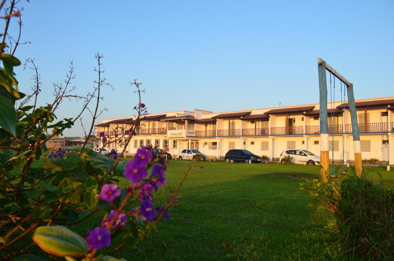 Hotel Rondinha 3*