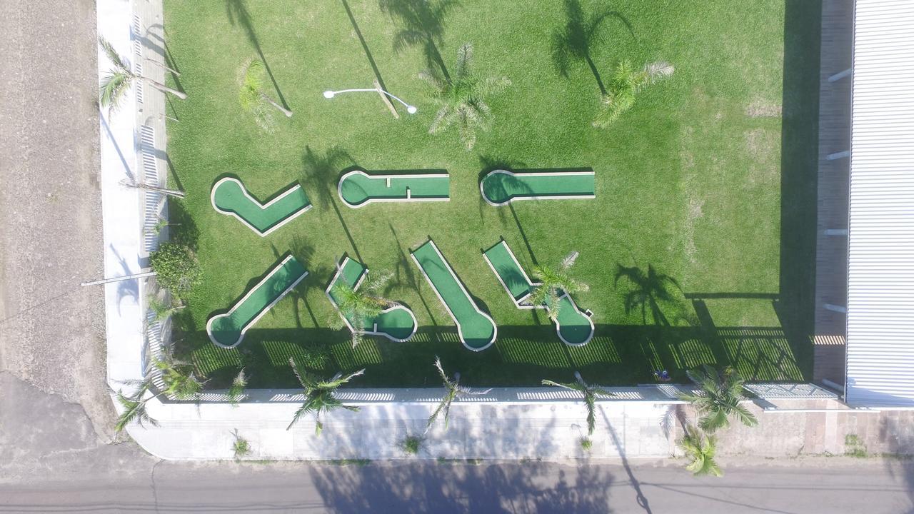 Hotel Rondinha 3*