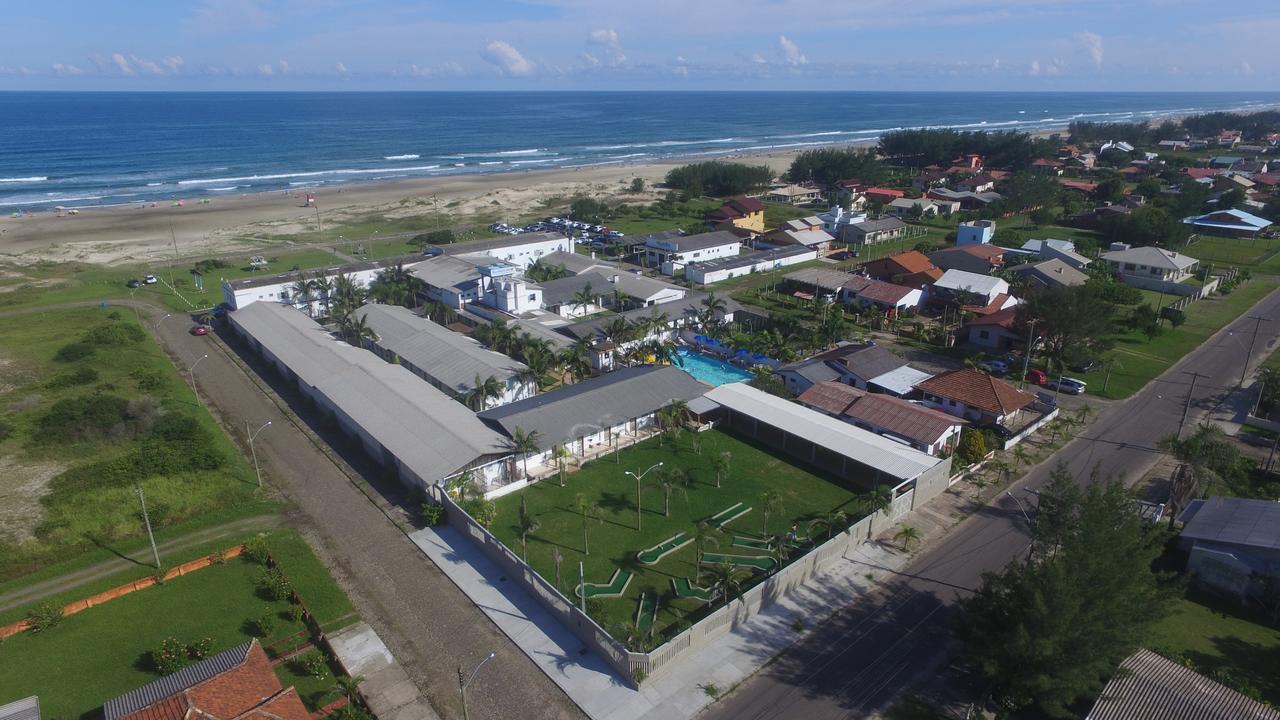 Rondinha 3*