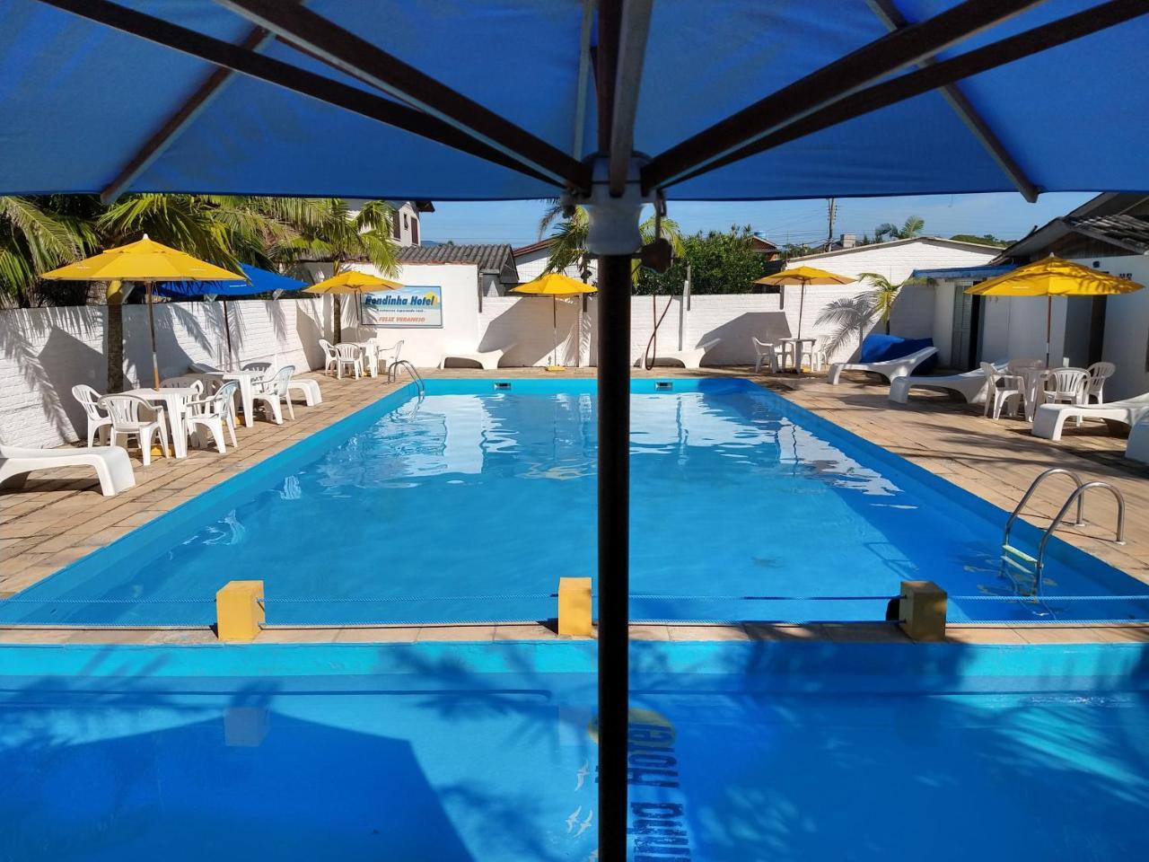 Rondinha Hotel Arroio do Sal