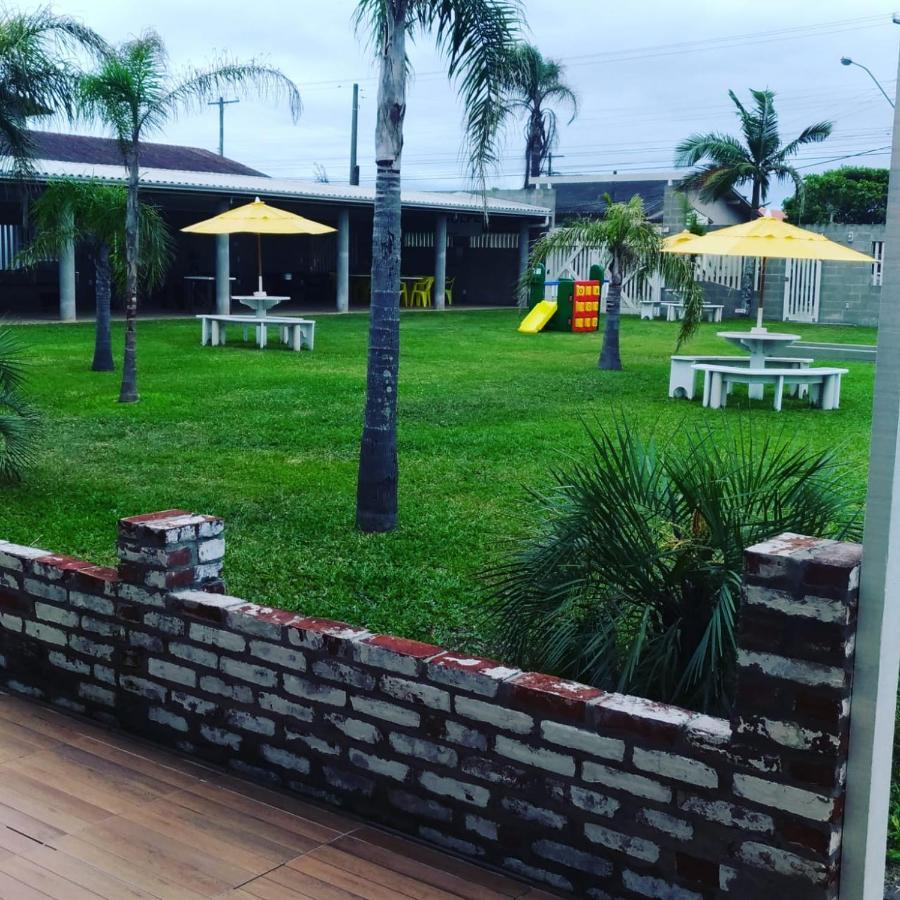 Hotel Rondinha Arroio do Sal