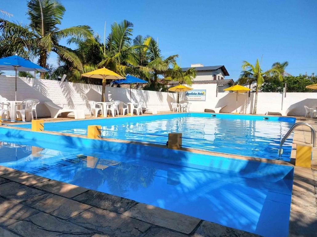 Rondinha Hotel 3*