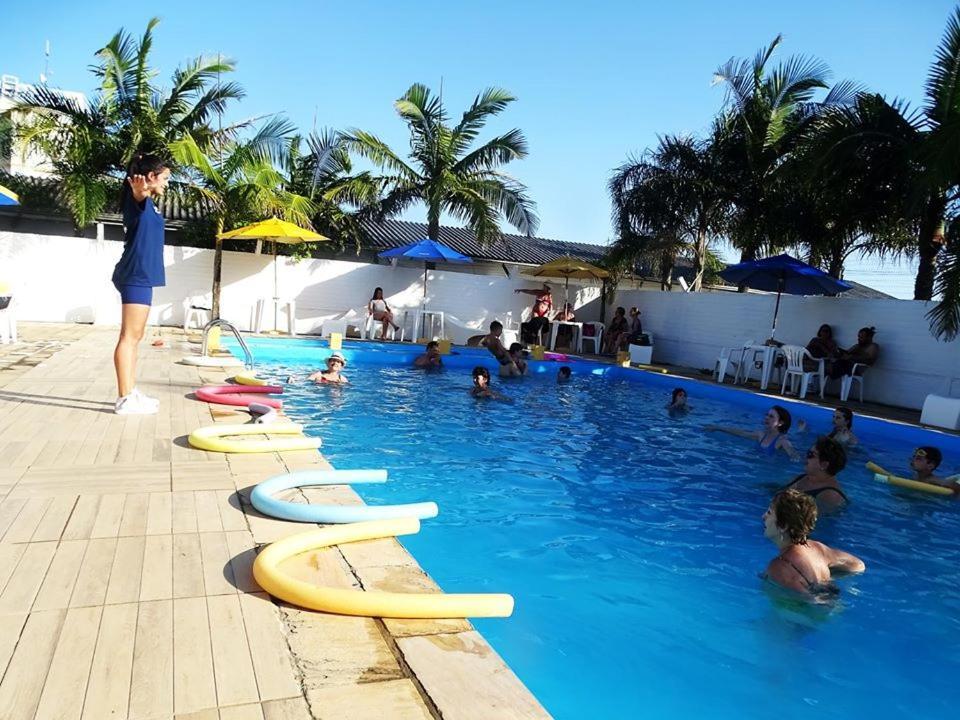 Rondinha 3*